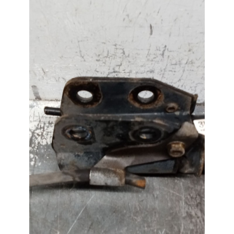 Recambio de amortiguador delantero derecho para chevrolet captiva 2.0 vcdi lt referencia OEM IAM 3KKIPPMU  