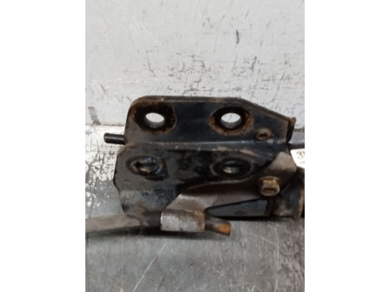 Recambio de amortiguador delantero derecho para chevrolet captiva 2.0 vcdi lt referencia OEM IAM 3KKIPPMU  