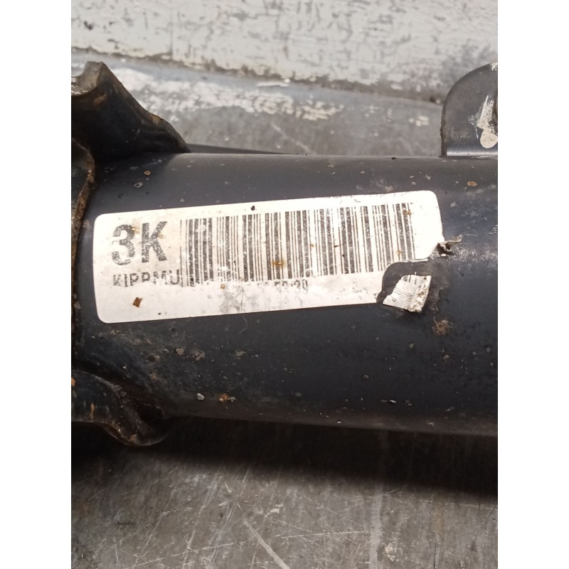 Recambio de amortiguador delantero derecho para chevrolet captiva 2.0 vcdi lt referencia OEM IAM 3KKIPPMU  