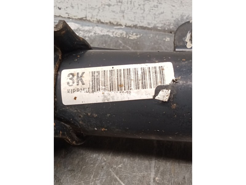 Recambio de amortiguador delantero derecho para chevrolet captiva 2.0 vcdi lt referencia OEM IAM 3KKIPPMU  