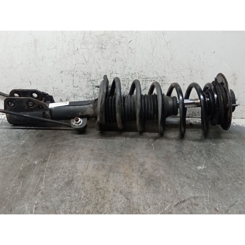 Recambio de amortiguador delantero izquierdo para chevrolet captiva 2.0 vcdi lt referencia OEM IAM L3KIPPOQ  