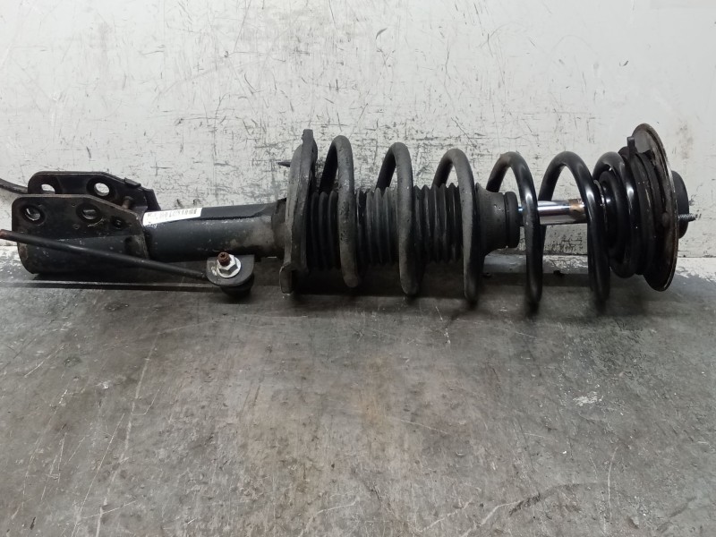 Recambio de amortiguador delantero izquierdo para chevrolet captiva 2.0 vcdi lt referencia OEM IAM L3KIPPOQ  