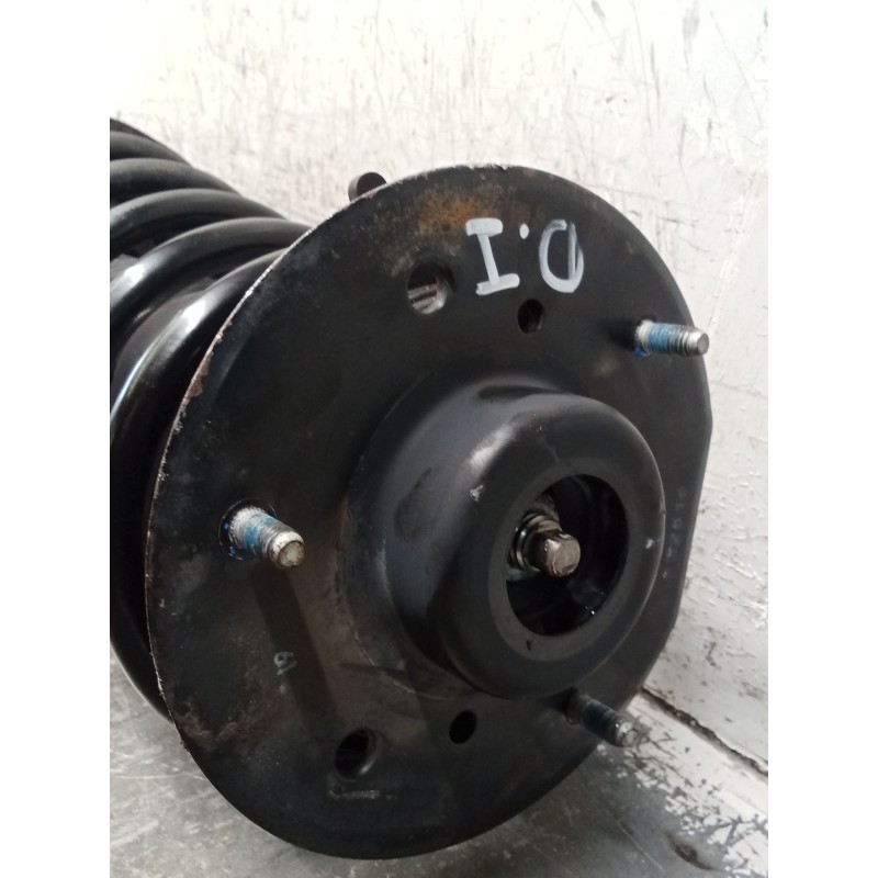 Recambio de amortiguador delantero izquierdo para chevrolet captiva 2.0 vcdi lt referencia OEM IAM L3KIPPOQ  