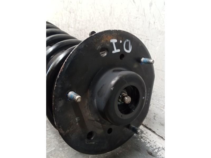 Recambio de amortiguador delantero izquierdo para chevrolet captiva 2.0 vcdi lt referencia OEM IAM L3KIPPOQ  