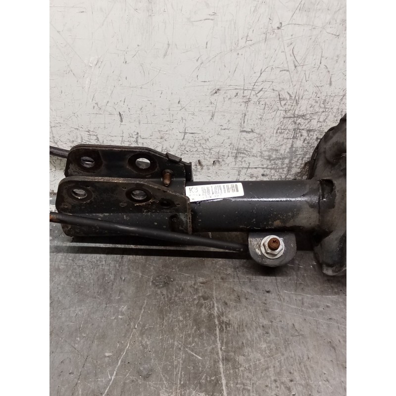Recambio de amortiguador delantero izquierdo para chevrolet captiva 2.0 vcdi lt referencia OEM IAM L3KIPPOQ  
