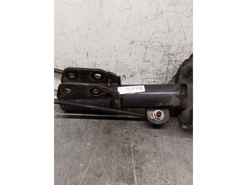 Recambio de amortiguador delantero izquierdo para chevrolet captiva 2.0 vcdi lt referencia OEM IAM L3KIPPOQ  