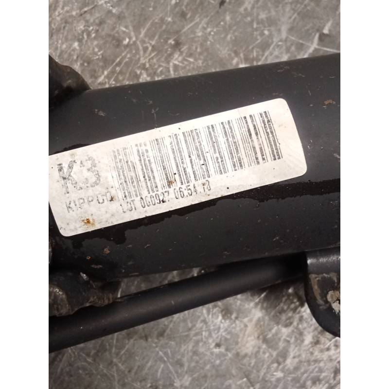 Recambio de amortiguador delantero izquierdo para chevrolet captiva 2.0 vcdi lt referencia OEM IAM L3KIPPOQ  