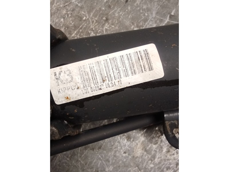 Recambio de amortiguador delantero izquierdo para chevrolet captiva 2.0 vcdi lt referencia OEM IAM L3KIPPOQ  