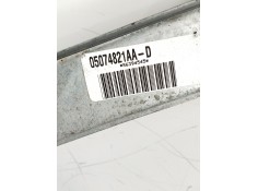 Recambio de elevalunas delantero izquierdo para jeep compass (mk49) 2.0 crd 4x4 referencia OEM IAM 05074821AAD  5P 2