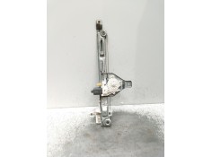 Recambio de elevalunas trasero derecho para jeep compass (mk49) 2.0 crd 4x4 referencia OEM IAM 05074822AA D 5P 