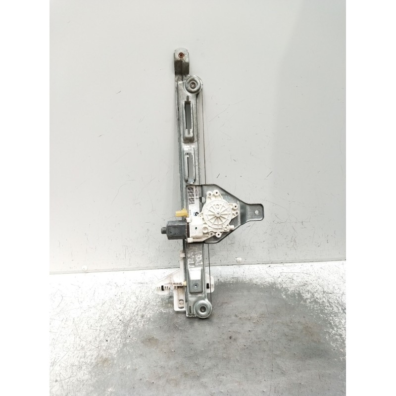 Recambio de elevalunas trasero derecho para jeep compass (mk49) 2.0 crd 4x4 referencia OEM IAM 05074822AA D 5P 