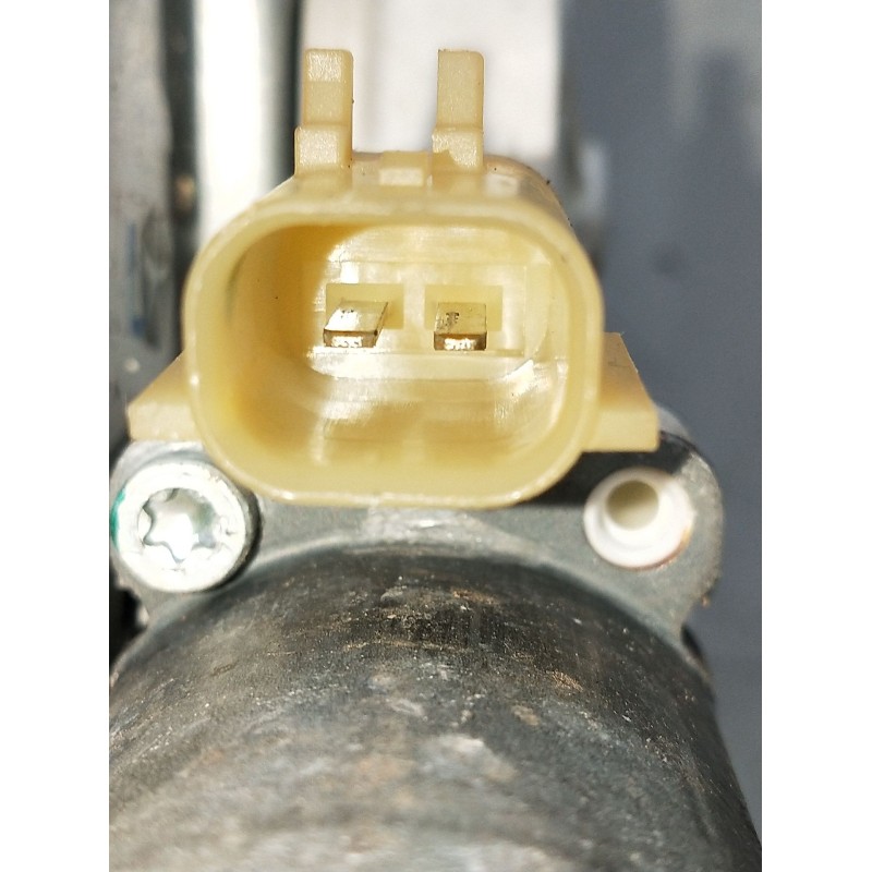 Recambio de elevalunas trasero derecho para jeep compass (mk49) 2.0 crd 4x4 referencia OEM IAM 05074822AA D 5P 