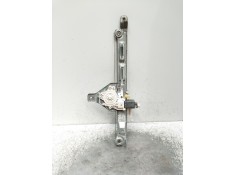 Recambio de elevalunas trasero izquierdo para jeep compass (mk49) 2.0 crd 4x4 referencia OEM IAM 05074823AA D 5P 