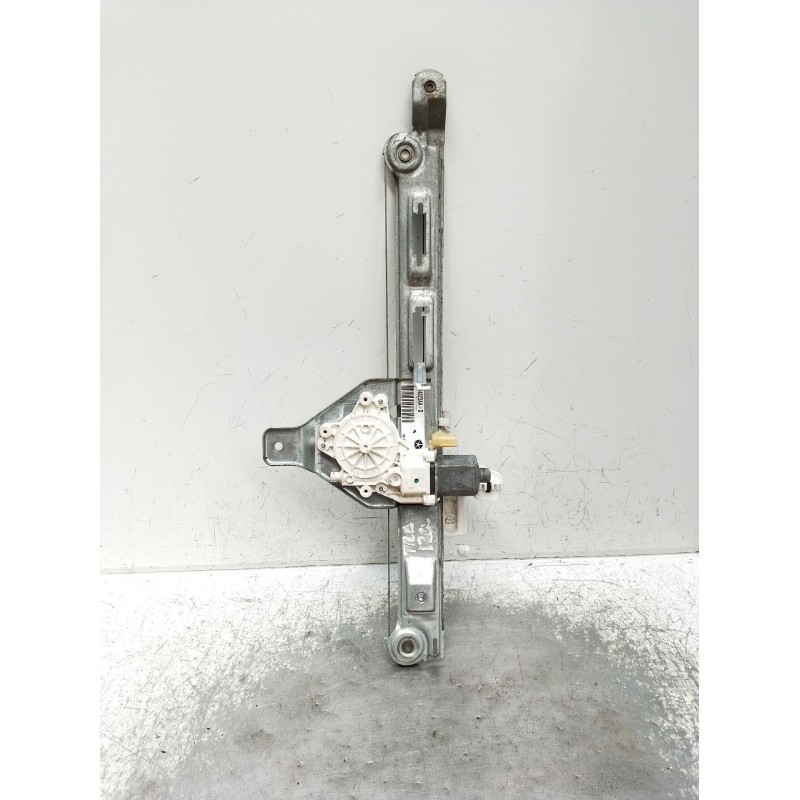 Recambio de elevalunas trasero izquierdo para jeep compass (mk49) 2.0 crd 4x4 referencia OEM IAM 05074823AA D 5P 
