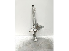 Recambio de elevalunas trasero izquierdo para jeep compass (mk49) 2.0 crd 4x4 referencia OEM IAM 05074823AA D 5P  2