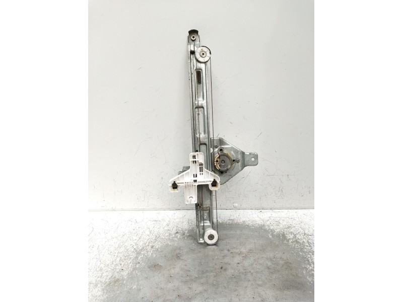 Recambio de elevalunas trasero izquierdo para jeep compass (mk49) 2.0 crd 4x4 referencia OEM IAM 05074823AA D 5P 