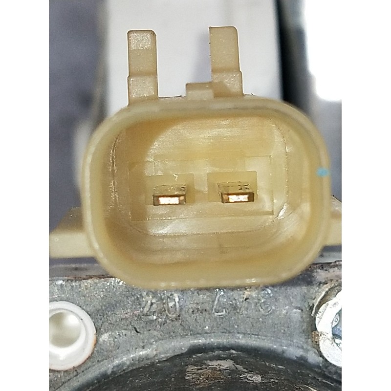 Recambio de elevalunas trasero izquierdo para jeep compass (mk49) 2.0 crd 4x4 referencia OEM IAM 05074823AA D 5P 