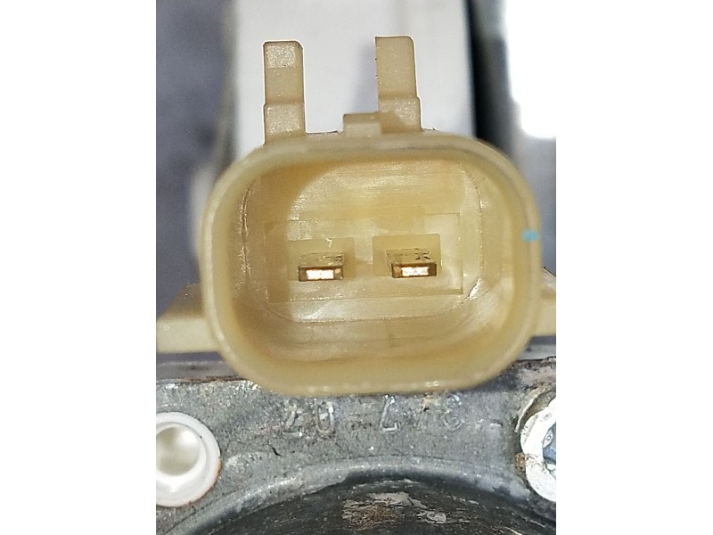 Recambio de elevalunas trasero izquierdo para jeep compass (mk49) 2.0 crd 4x4 referencia OEM IAM 05074823AA D 5P 