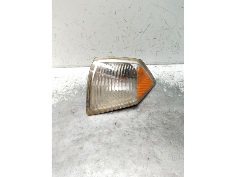 Recambio de piloto delantero izquierdo para jeep compass (mk49) 2.0 crd 4x4 referencia OEM IAM   