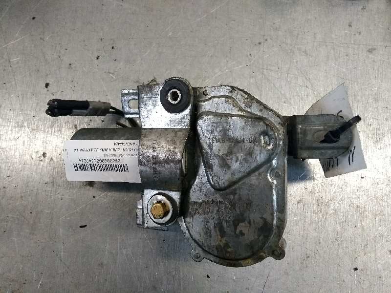Recambio de motor limpia trasero para ford escort berl./turn./cab./express 1.6 referencia OEM IAM 81AB17404BA  