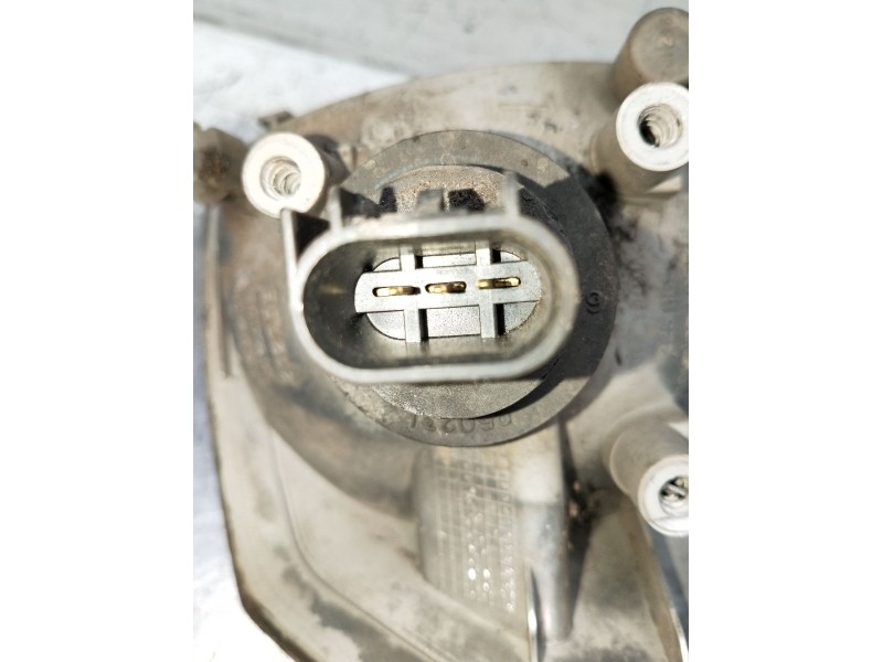 Recambio de piloto delantero izquierdo para jeep compass (mk49) 2.0 crd 4x4 referencia OEM IAM   