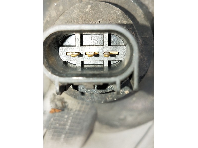 Recambio de piloto delantero derecho para jeep compass (mk49) 2.0 crd 4x4 referencia OEM IAM   