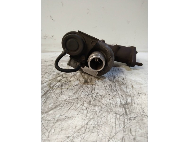 Recambio de turbocompresor para hyundai santa fe (sm) 2.0 gls crdi referencia OEM IAM 28231826427000  