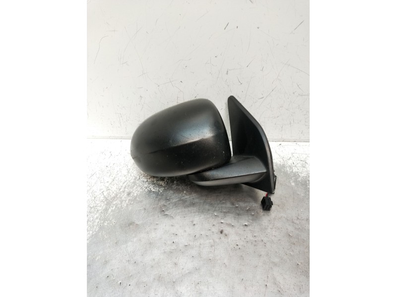 Recambio de retrovisor derecho para jeep compass (mk49) 2.0 crd 4x4 referencia OEM IAM  ELÉCTRICO 