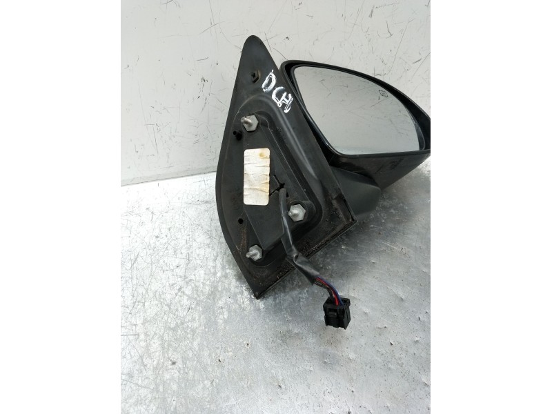 Recambio de retrovisor derecho para jeep compass (mk49) 2.0 crd 4x4 referencia OEM IAM  ELÉCTRICO 