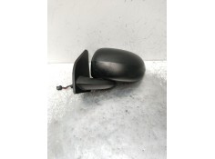 Recambio de retrovisor izquierdo para jeep compass (mk49) 2.0 crd 4x4 referencia OEM IAM  ELÉCTRICO 