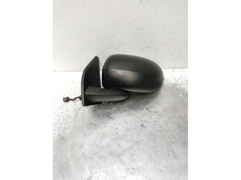 Recambio de retrovisor izquierdo para jeep compass (mk49) 2.0 crd 4x4 referencia OEM IAM  ELÉCTRICO 