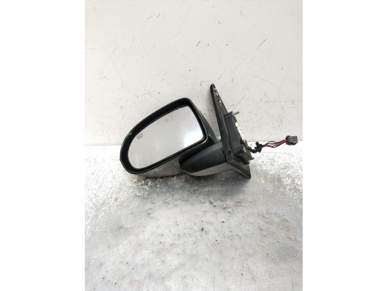 Recambio de retrovisor izquierdo para jeep compass (mk49) 2.0 crd 4x4 referencia OEM IAM  ELÉCTRICO 
