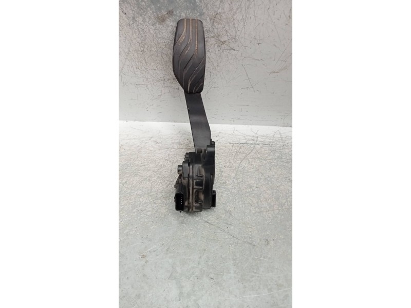 Recambio de potenciometro pedal para renault kadjar experience referencia OEM IAM 180024BA0B  
