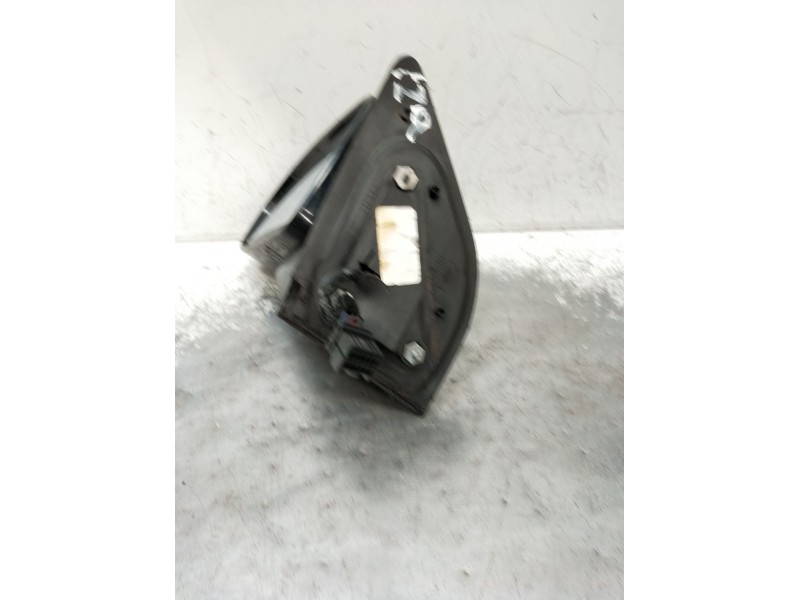 Recambio de retrovisor izquierdo para jeep compass (mk49) 2.0 crd 4x4 referencia OEM IAM  ELÉCTRICO 