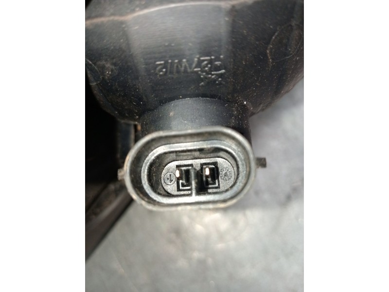 Recambio de faro antiniebla derecho para hyundai i30 (fd) 1.6 crdi referencia OEM IAM   