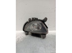 Recambio de faro antiniebla izquierdo para hyundai i30 (fd) 1.6 crdi referencia OEM IAM   