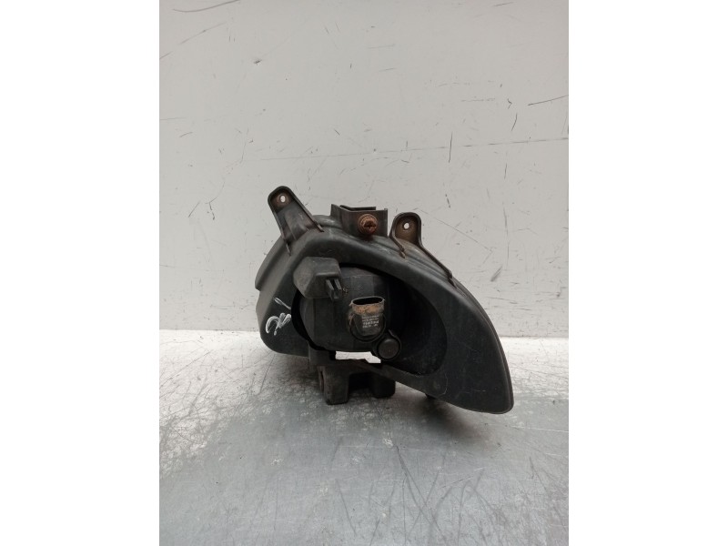 Recambio de faro antiniebla izquierdo para hyundai i30 (fd) 1.6 crdi referencia OEM IAM   