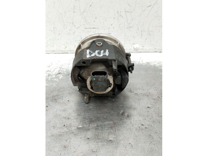 Recambio de faro antiniebla derecho para jeep compass (mk49) 2.0 crd 4x4 referencia OEM IAM 04805857AB  