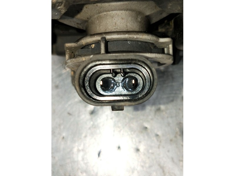 Recambio de faro antiniebla derecho para jeep compass (mk49) 2.0 crd 4x4 referencia OEM IAM 04805857AB  