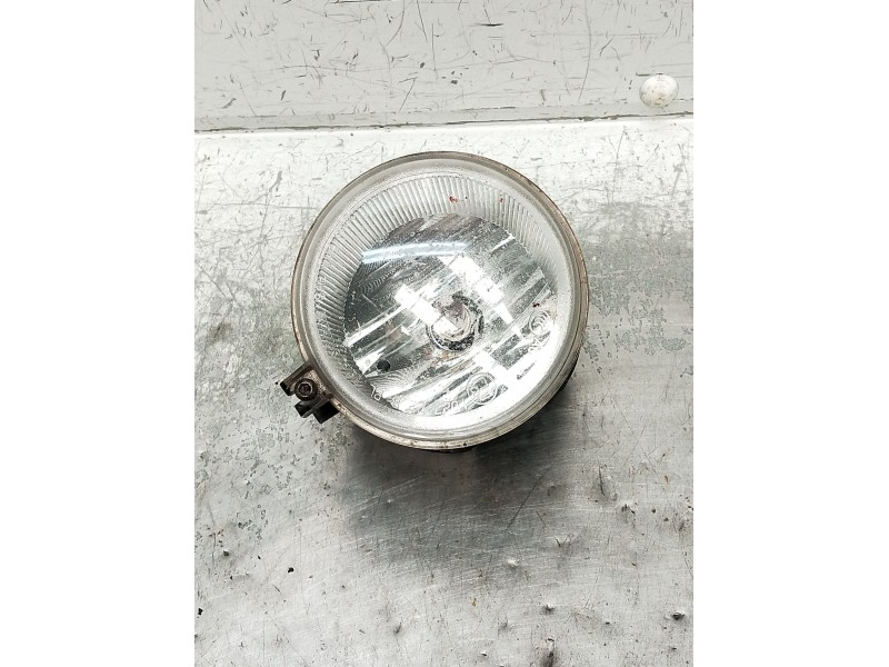 Recambio de faro antiniebla izquierdo para jeep compass (mk49) 2.0 crd 4x4 referencia OEM IAM 04805857AB  