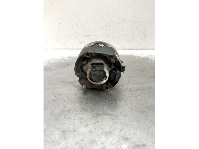 Recambio de faro antiniebla izquierdo para jeep compass (mk49) 2.0 crd 4x4 referencia OEM IAM 04805857AB  