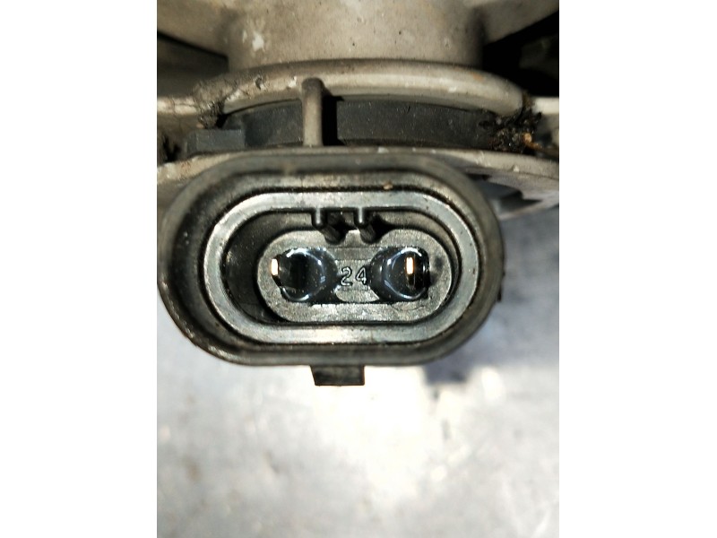 Recambio de faro antiniebla izquierdo para jeep compass (mk49) 2.0 crd 4x4 referencia OEM IAM 04805857AB  