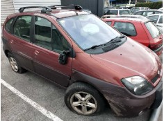 renault scenic rx4 (ja0) del año 2001