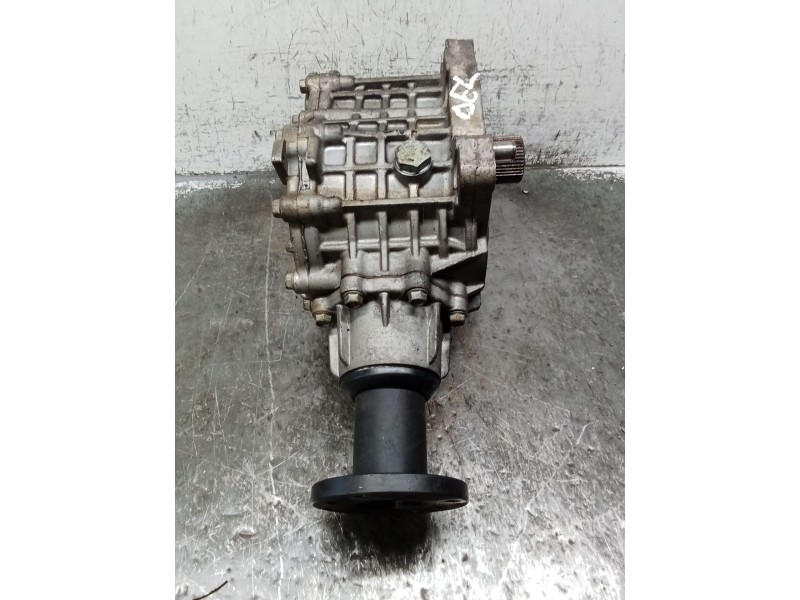 Recambio de diferencial delantero para hyundai santa fé ii (cm) 2.2 crdi gls 4x4 referencia OEM IAM   