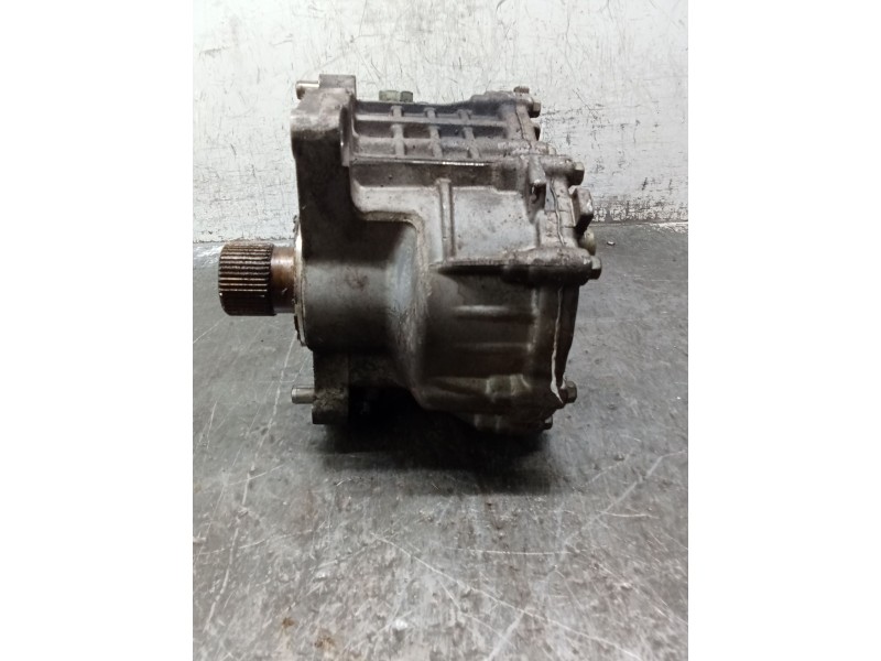 Recambio de diferencial delantero para hyundai santa fé ii (cm) 2.2 crdi gls 4x4 referencia OEM IAM   