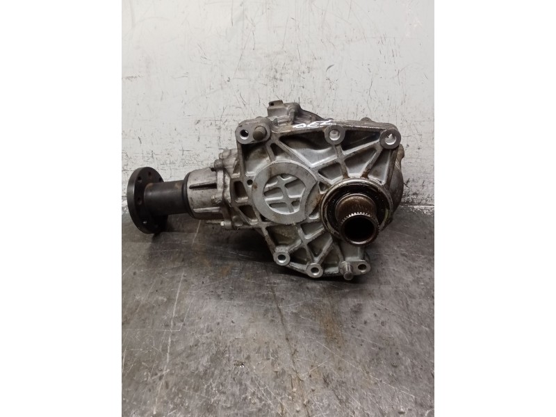 Recambio de diferencial delantero para hyundai santa fé ii (cm) 2.2 crdi gls 4x4 referencia OEM IAM   