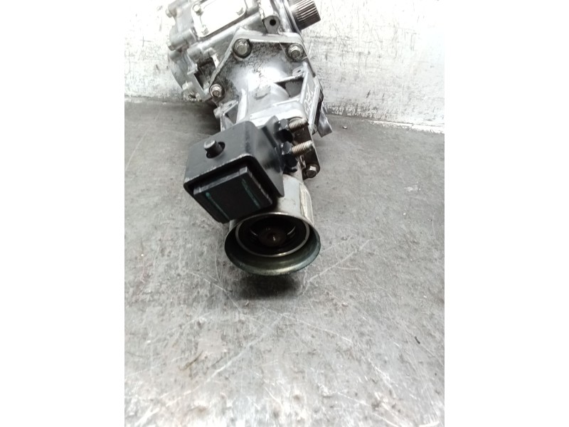 Recambio de diferencial delantero para jeep compass (mk49) 2.0 crd 4x4 referencia OEM IAM 3200A067  
