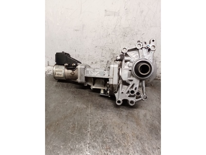 Recambio de diferencial delantero para jeep compass (mk49) 2.0 crd 4x4 referencia OEM IAM 3200A067  