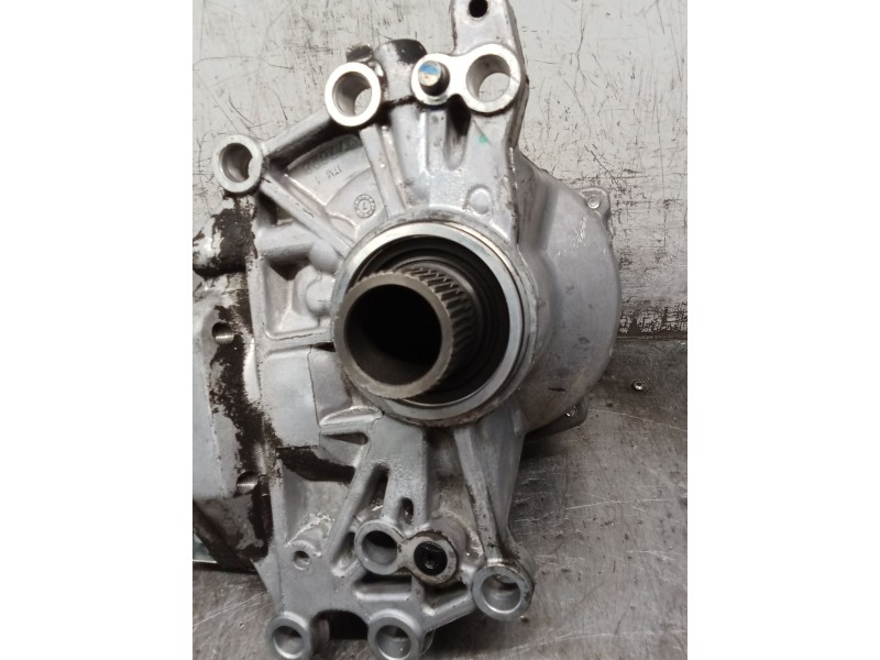 Recambio de diferencial delantero para jeep compass (mk49) 2.0 crd 4x4 referencia OEM IAM 3200A067  