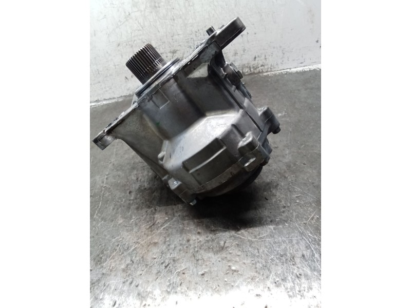 Recambio de diferencial delantero para jeep compass (mk49) 2.0 crd 4x4 referencia OEM IAM 3200A067  